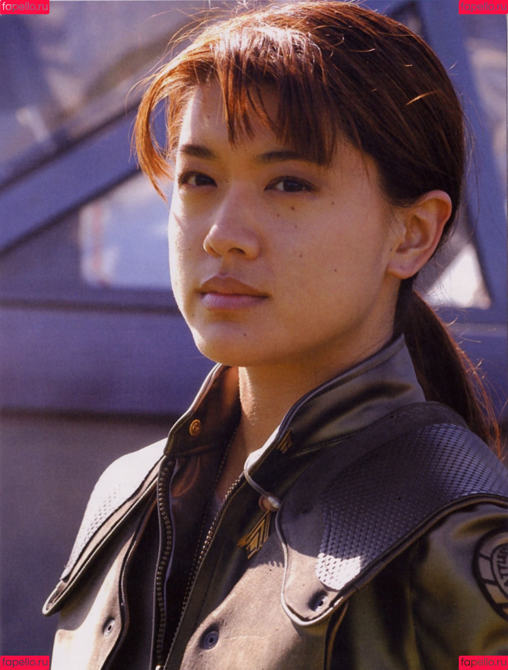 Grace Park Onlyfans Photo Gallery 