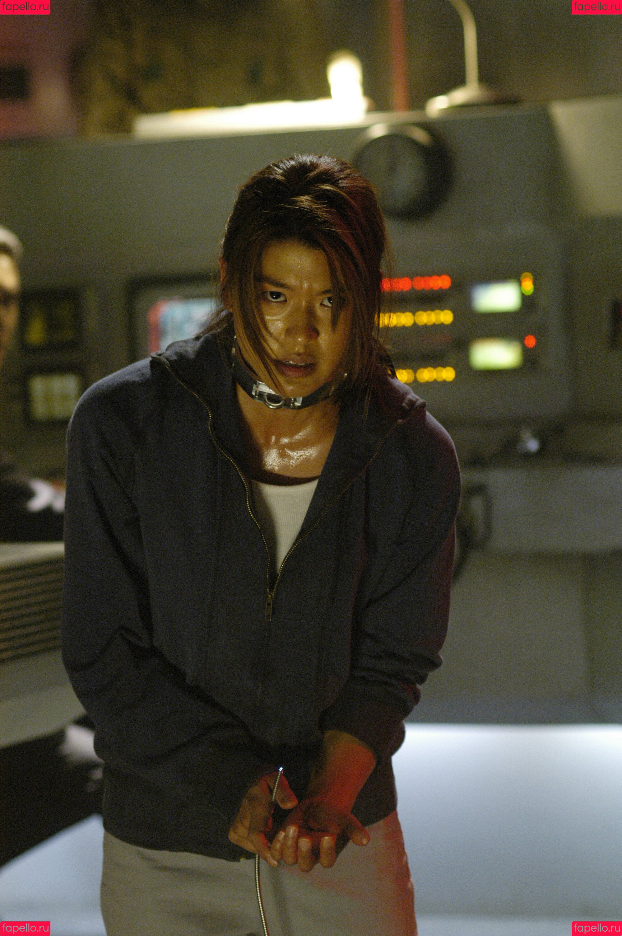 Grace Park Onlyfans Photo Gallery 