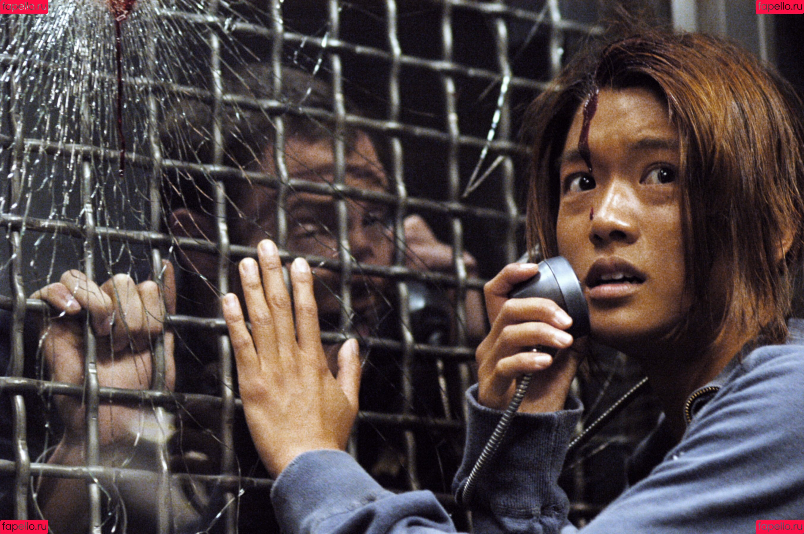 Grace Park Onlyfans Photo Gallery 