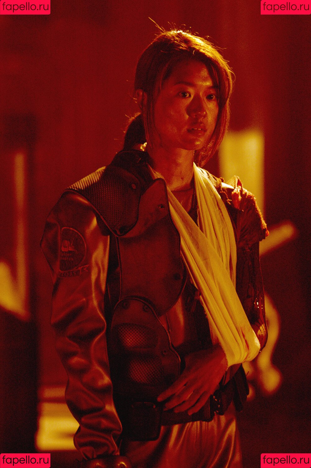 Grace Park Onlyfans Photo Gallery 