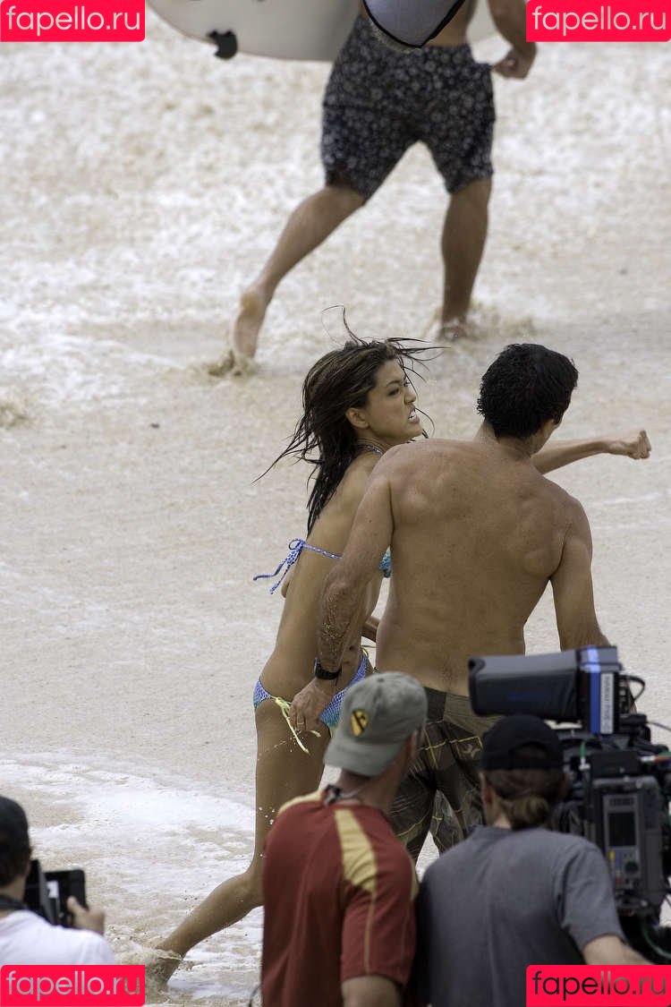 Grace Park Onlyfans Photo Gallery 