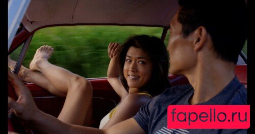 Grace Park Nude Onlyfans Photo 40