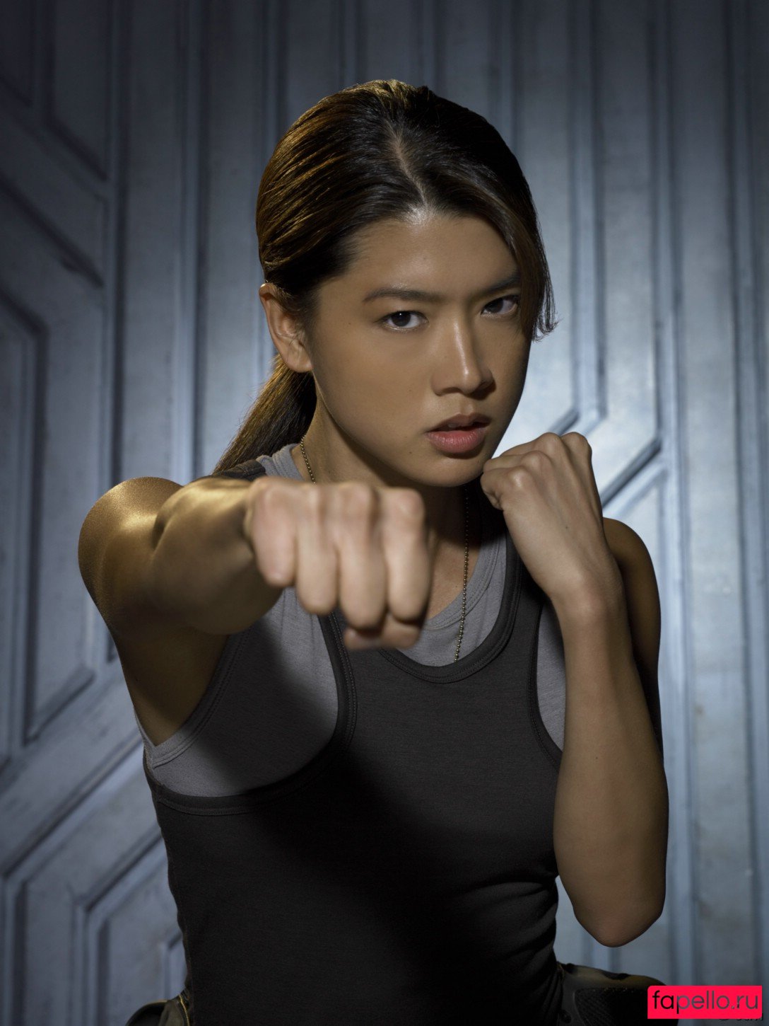 Grace Park Nude Onlyfans Photo 28