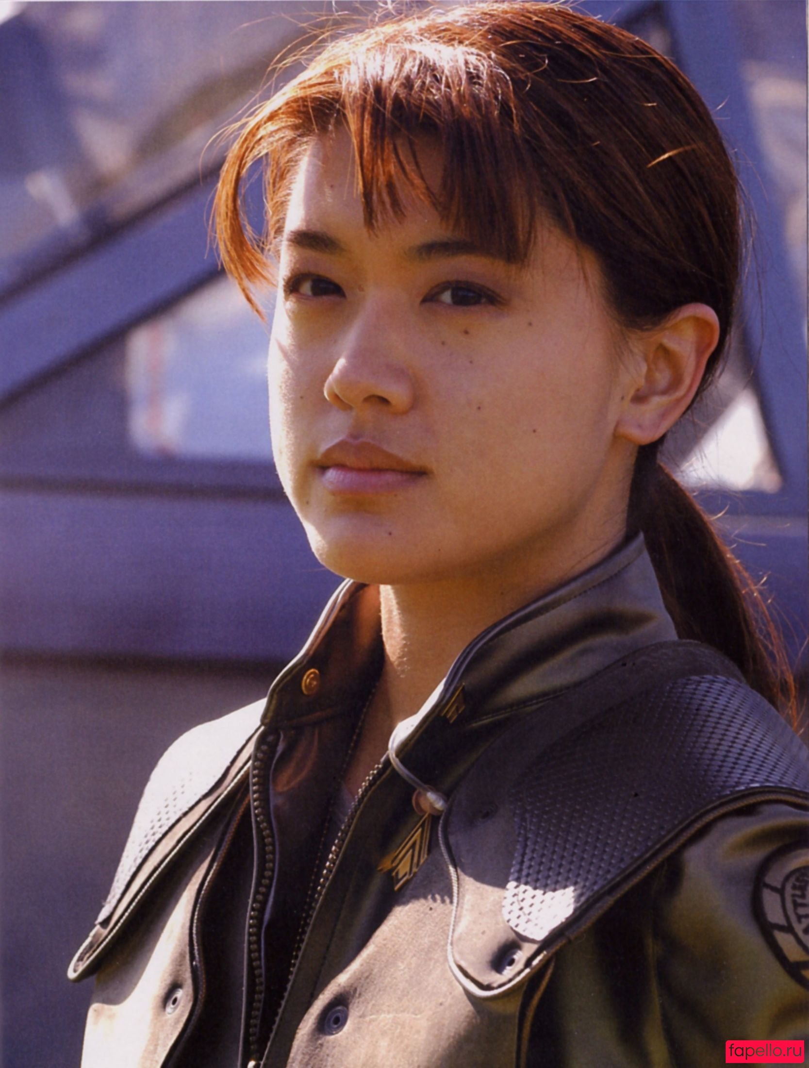 Grace Park Nude Onlyfans Photo 23