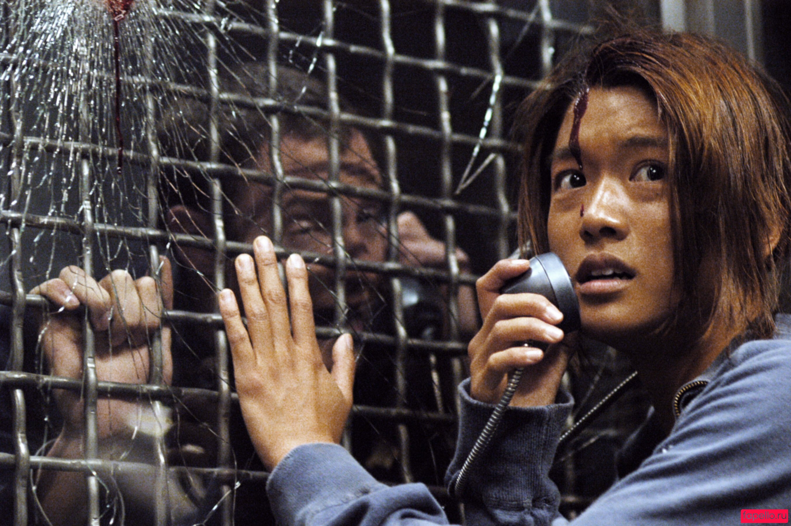 Grace Park Nude Onlyfans Photo 19
