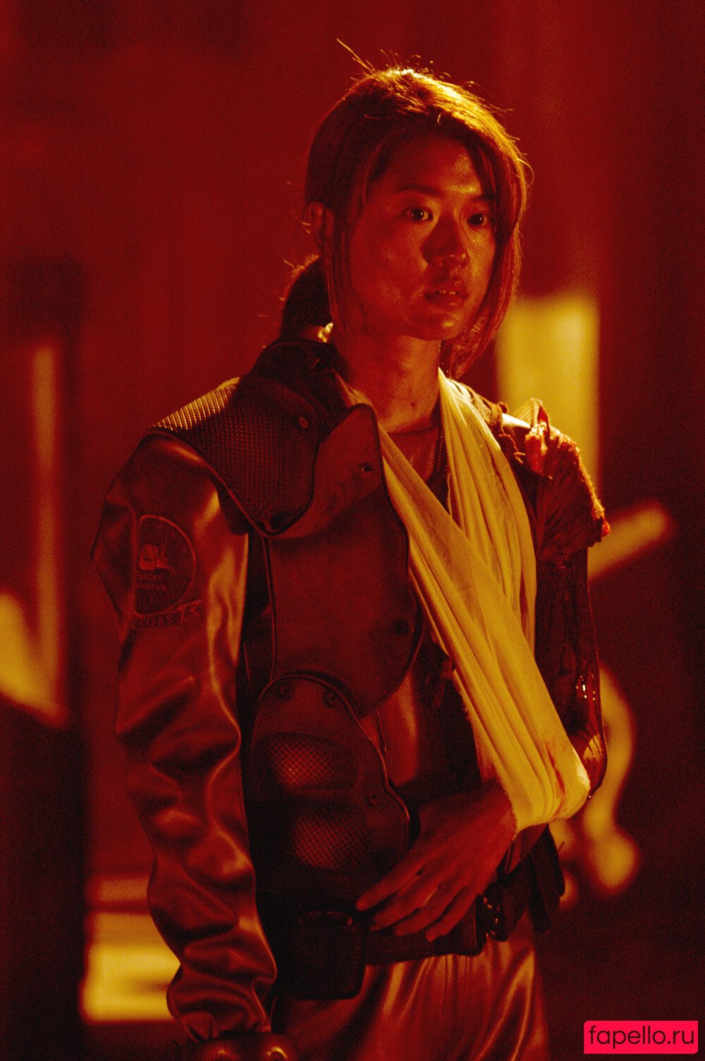 Grace Park Nude Onlyfans Photo 18