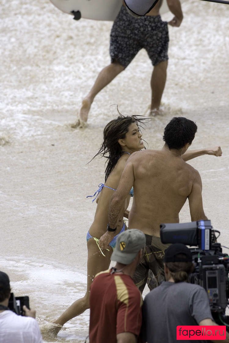 Grace Park Nude Onlyfans Photo 10