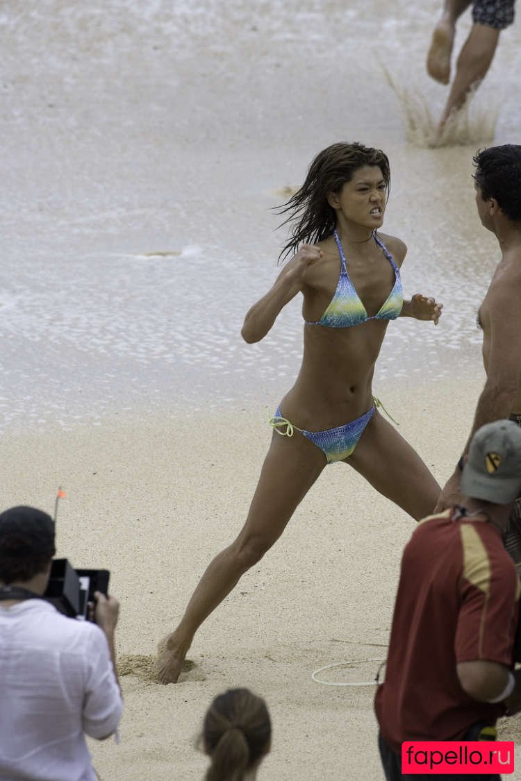 Grace Park Nude Onlyfans Photo 11
