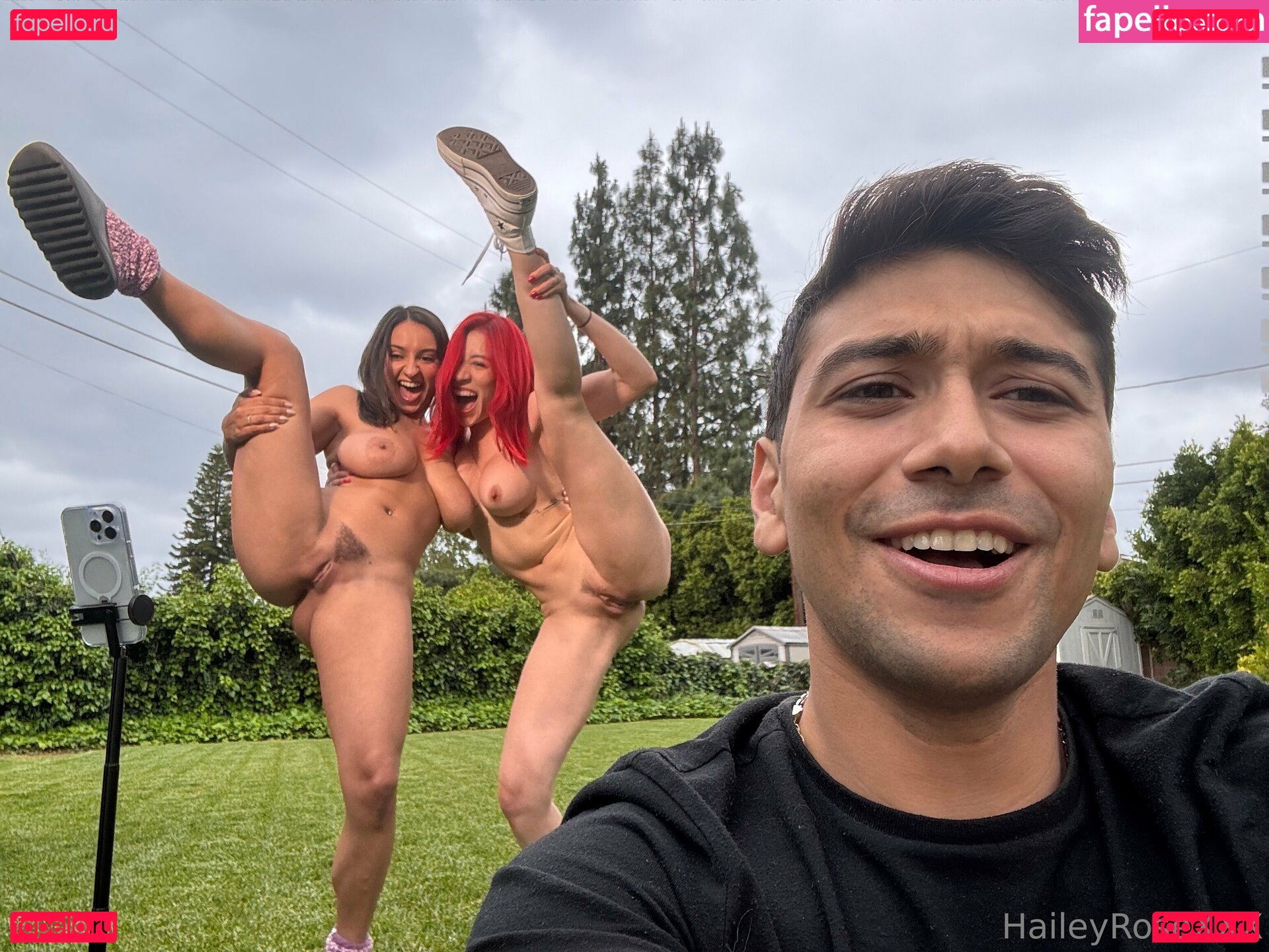 Haileyrose Nude Onlyfans Photo 28