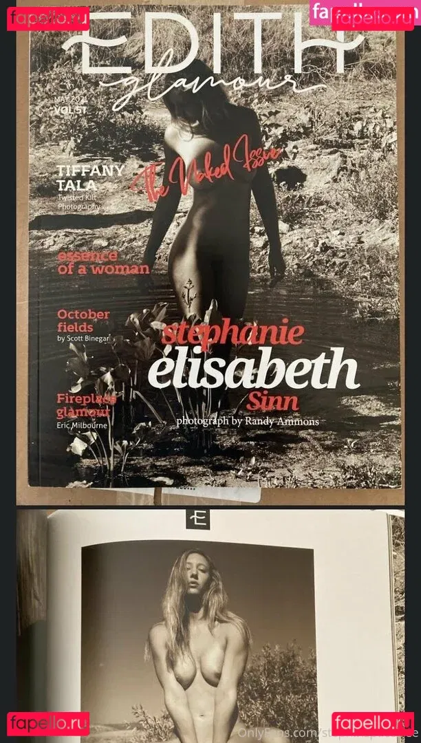 stephinspacefree Onlyfans Photo Gallery 