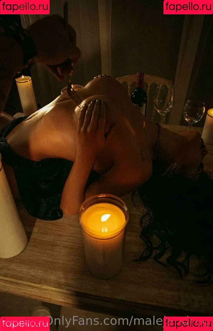 malejandraq Onlyfans Photo Gallery 