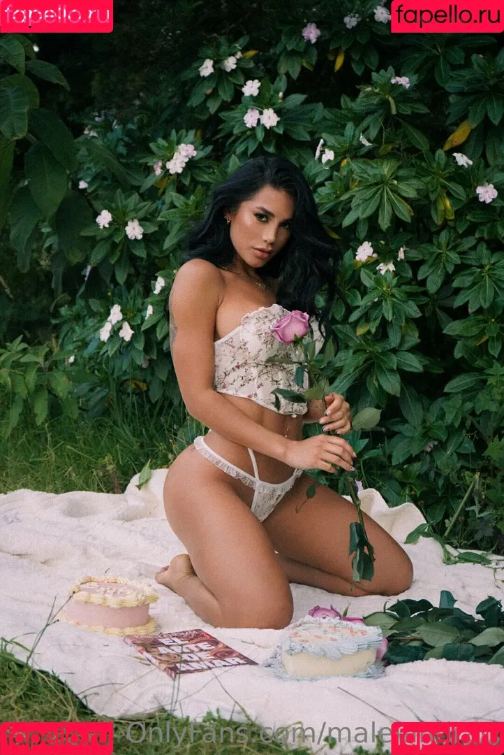 malejandraq Onlyfans Photo Gallery 