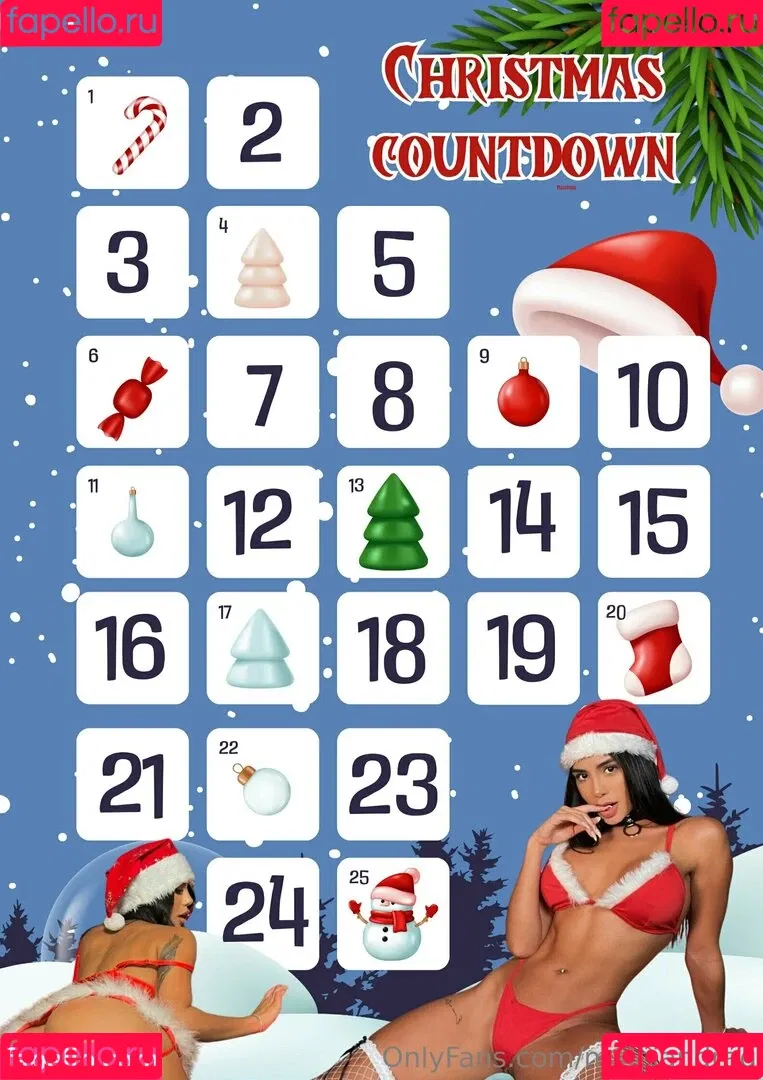 malejandraq Onlyfans Photo Gallery 
