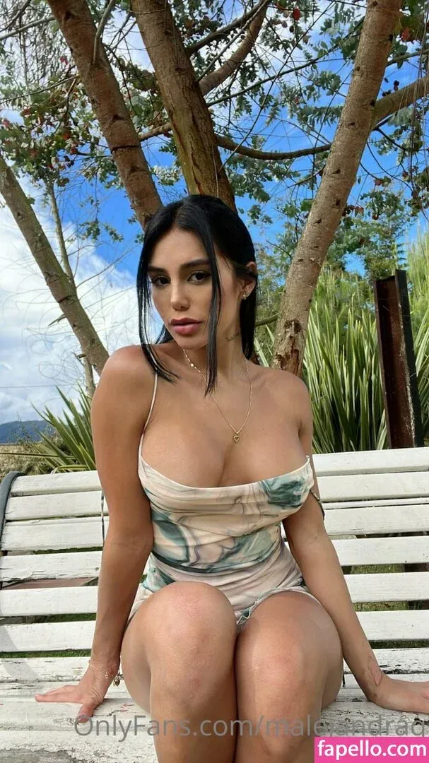 malejandraq Onlyfans Photo Gallery 