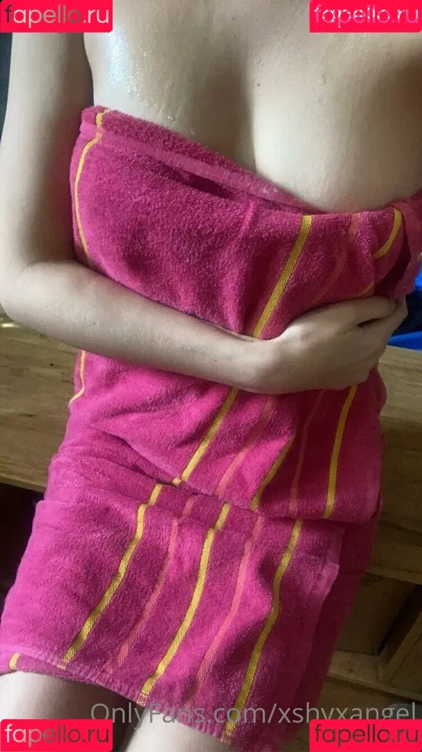 xshyxangel Onlyfans Photo Gallery 