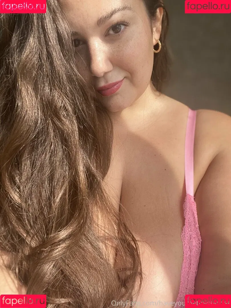 haveyoumetmissjones Onlyfans Photo Gallery 