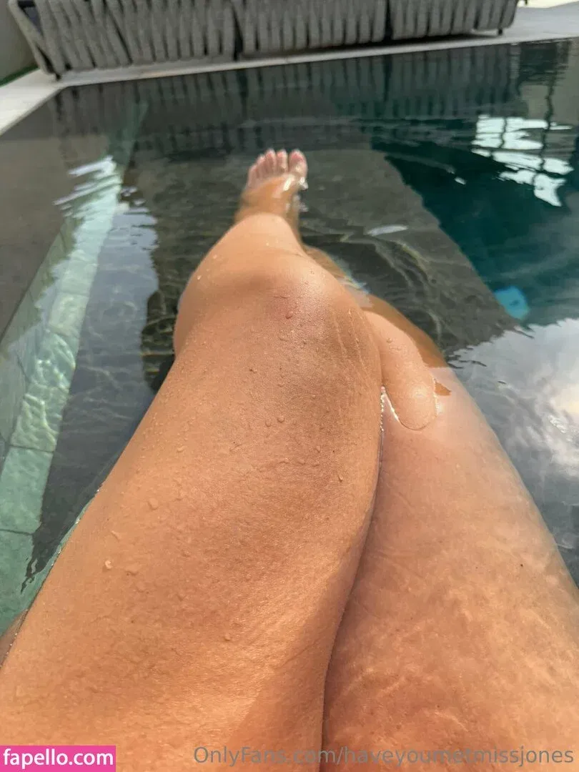 haveyoumetmissjones Onlyfans Photo Gallery 