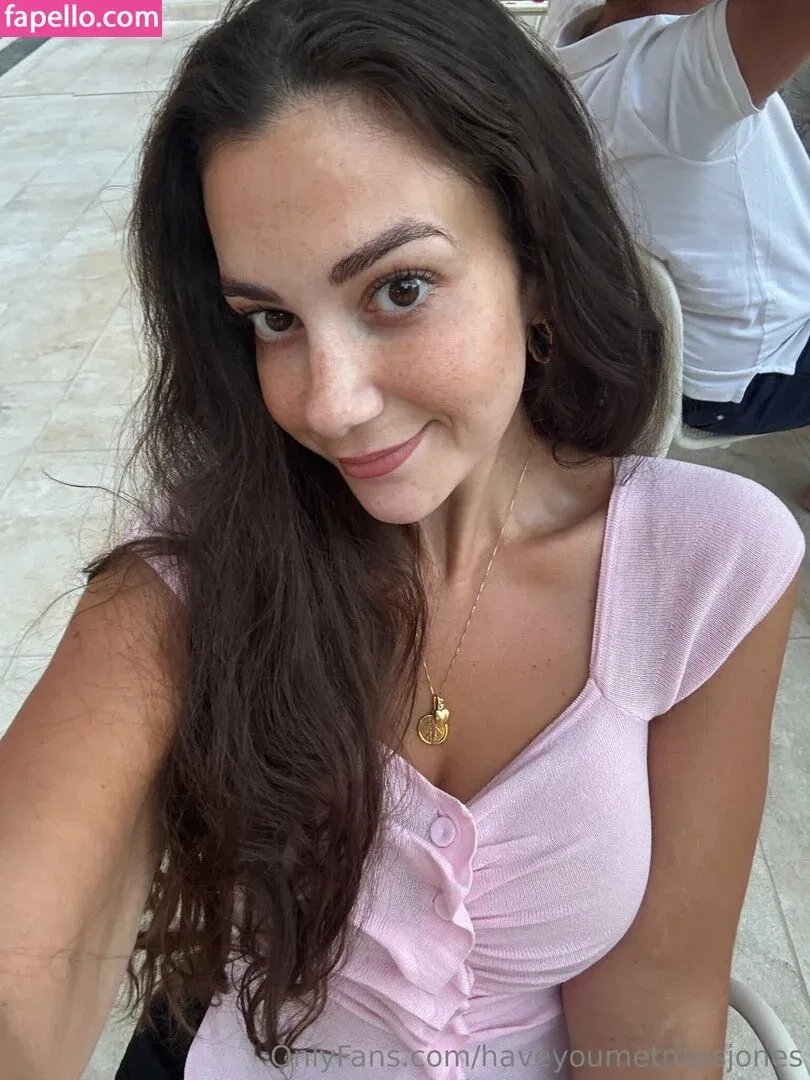 haveyoumetmissjones Onlyfans Photo Gallery 