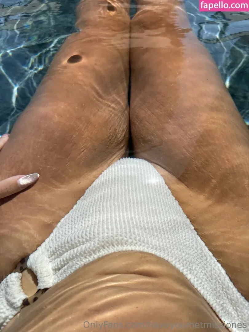 haveyoumetmissjones Onlyfans Photo Gallery 