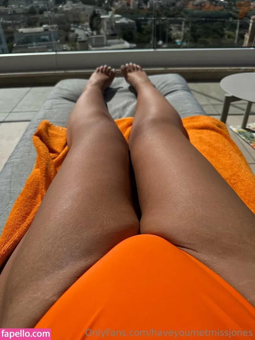 haveyoumetmissjones Onlyfans Photo Gallery 