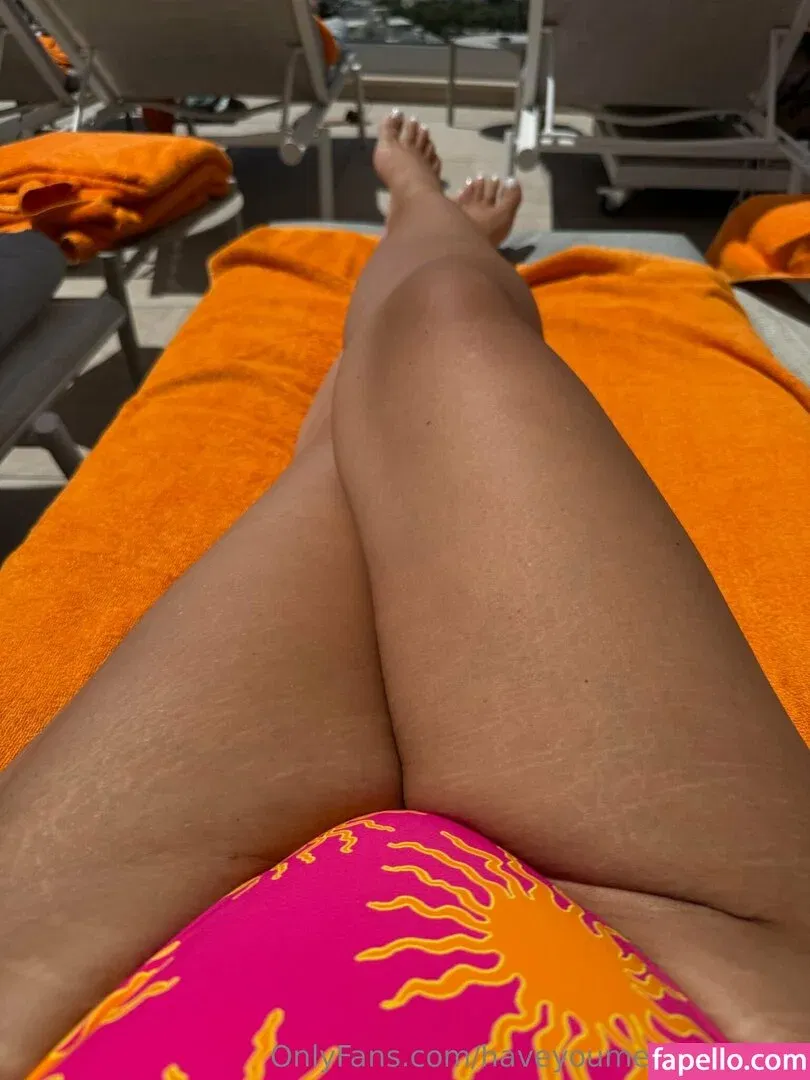 haveyoumetmissjones Onlyfans Photo Gallery 