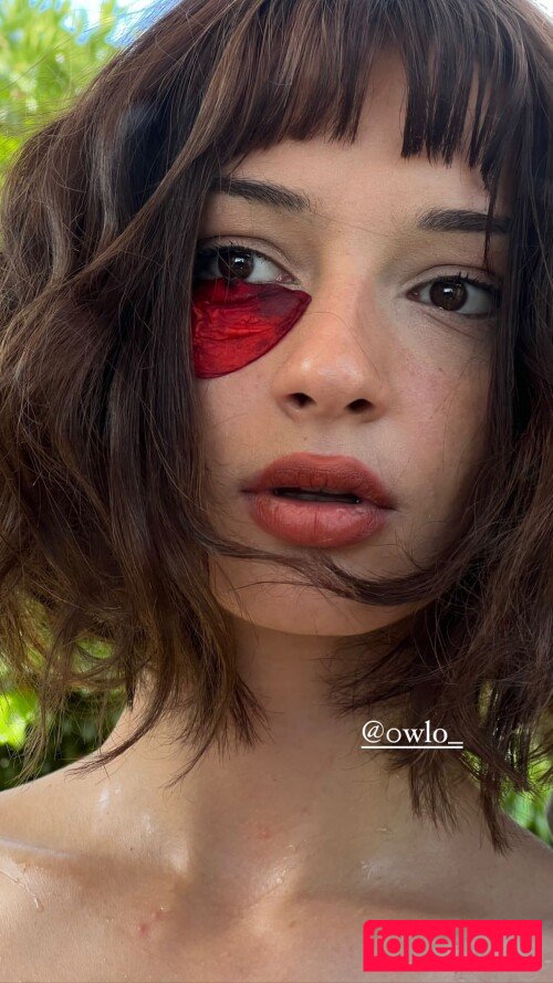0wlo_ Nude Onlyfans Photo 36