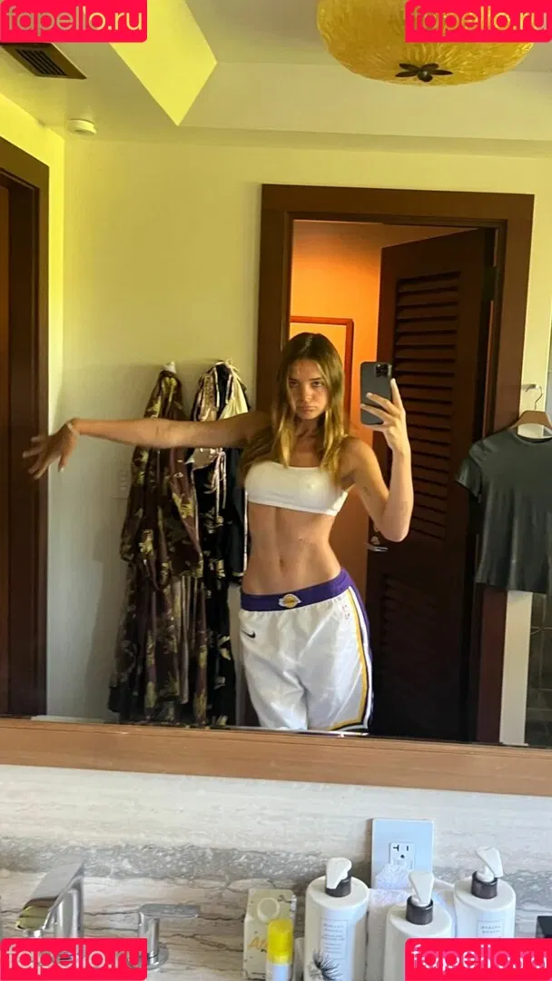 Charlotte Lawrence Onlyfans Photo Gallery 