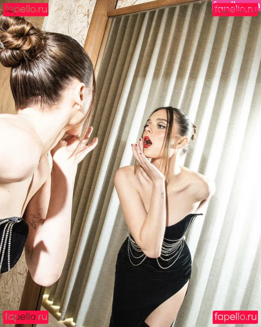 Charlotte Lawrence Onlyfans Photo Gallery 