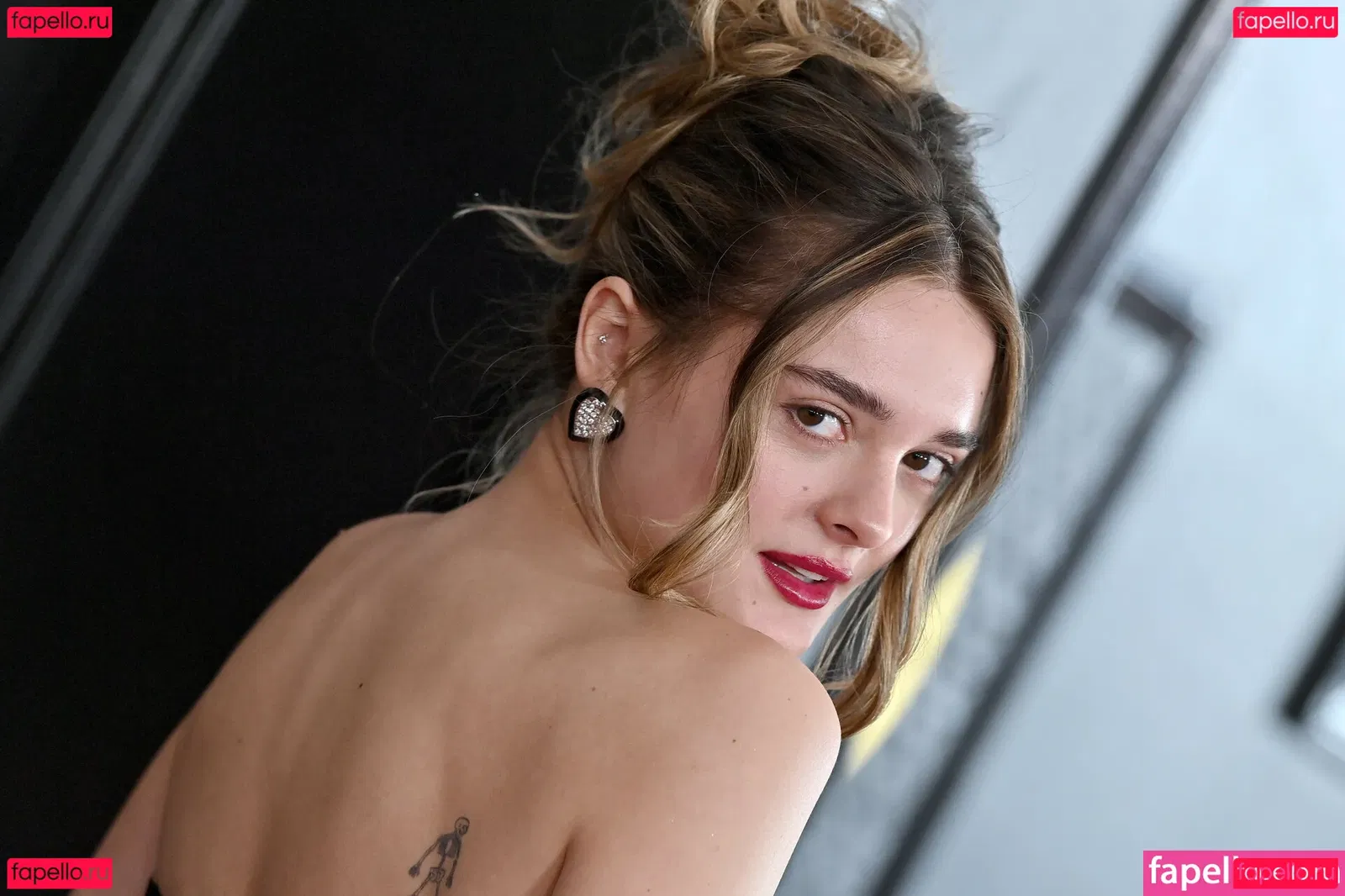 Charlotte Lawrence Onlyfans Photo Gallery 