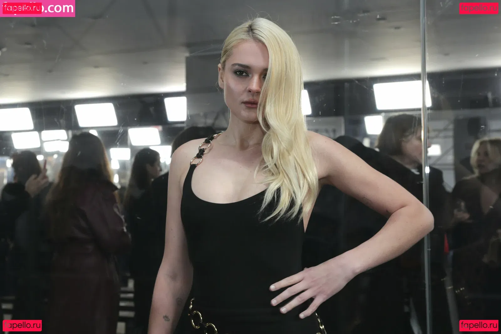 Charlotte Lawrence Onlyfans Photo Gallery 