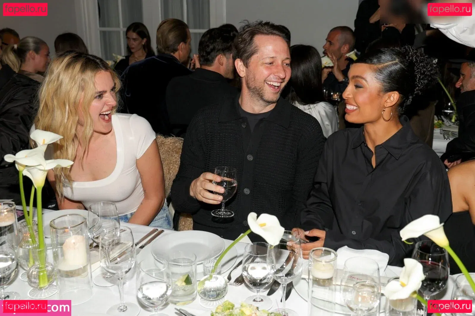 Charlotte Lawrence Onlyfans Photo Gallery 