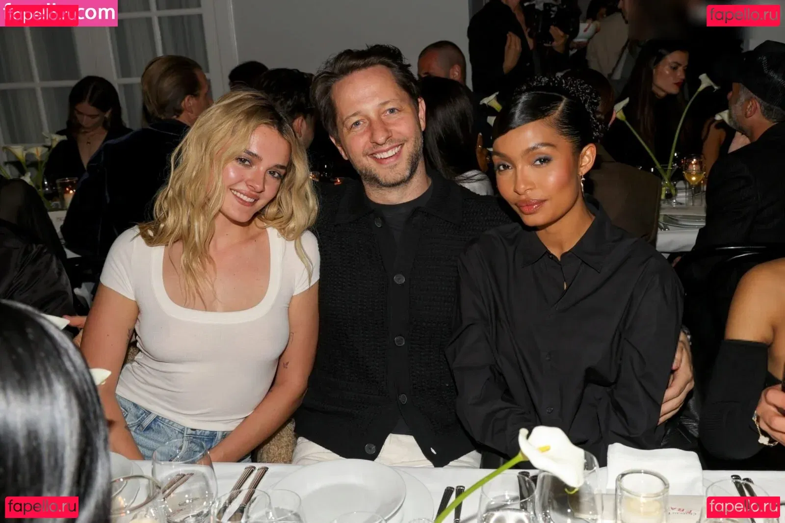 Charlotte Lawrence Onlyfans Photo Gallery 