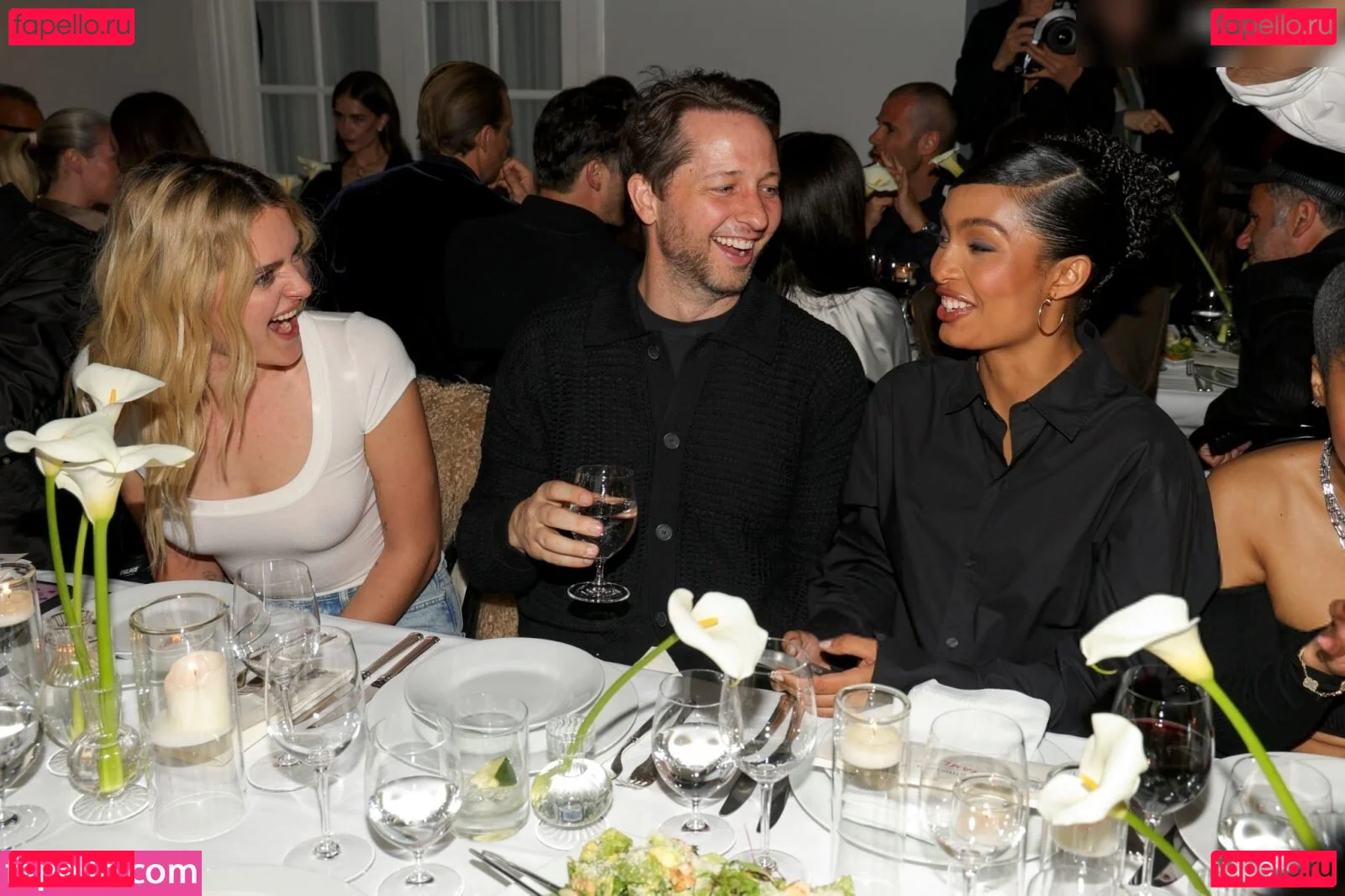 Charlotte Lawrence Onlyfans Photo Gallery 