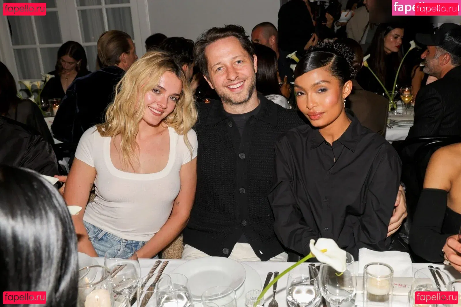 Charlotte Lawrence Onlyfans Photo Gallery 