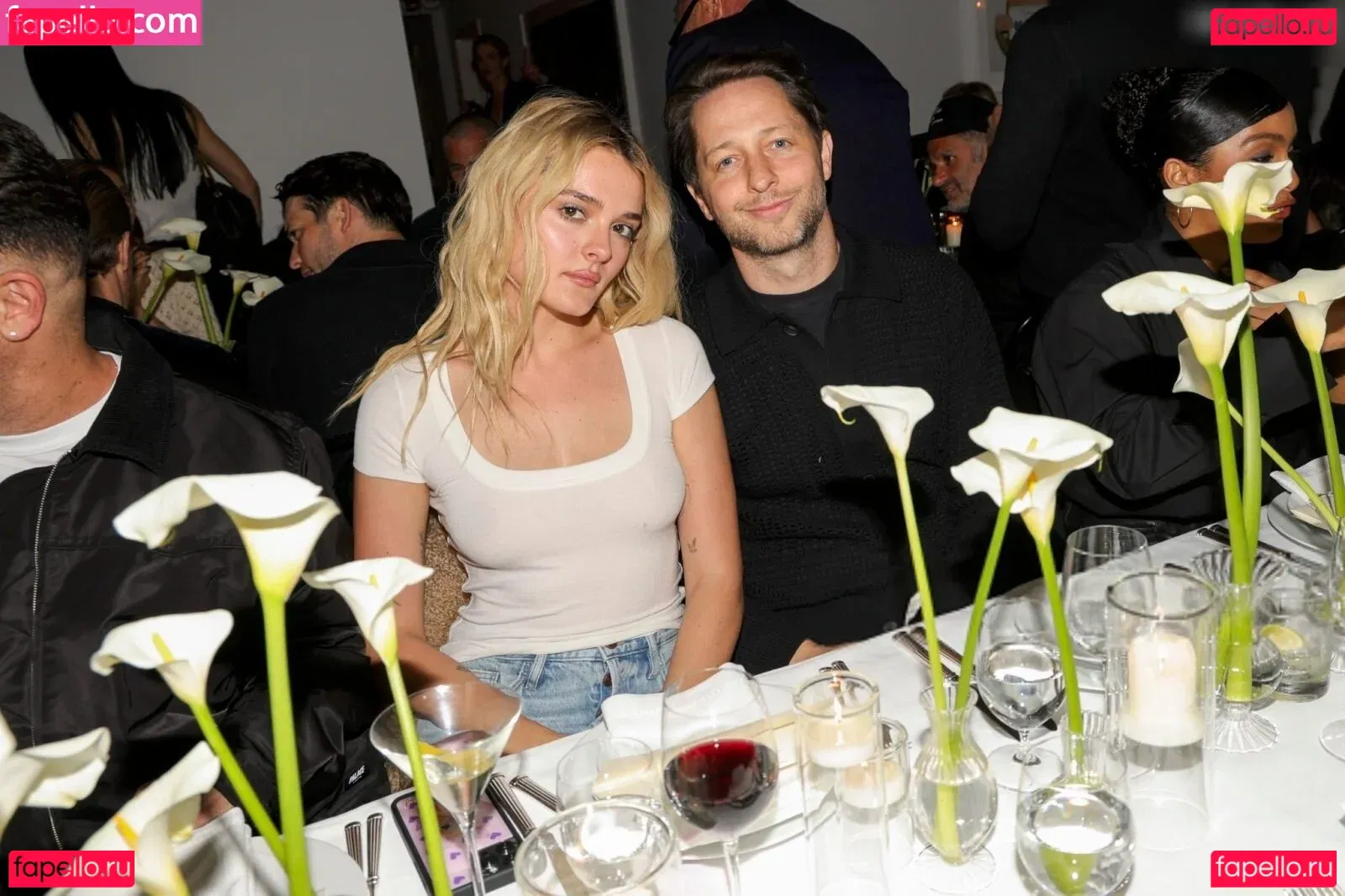 Charlotte Lawrence Onlyfans Photo Gallery 