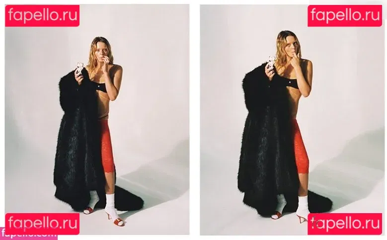 Charlotte Lawrence Onlyfans Photo Gallery 