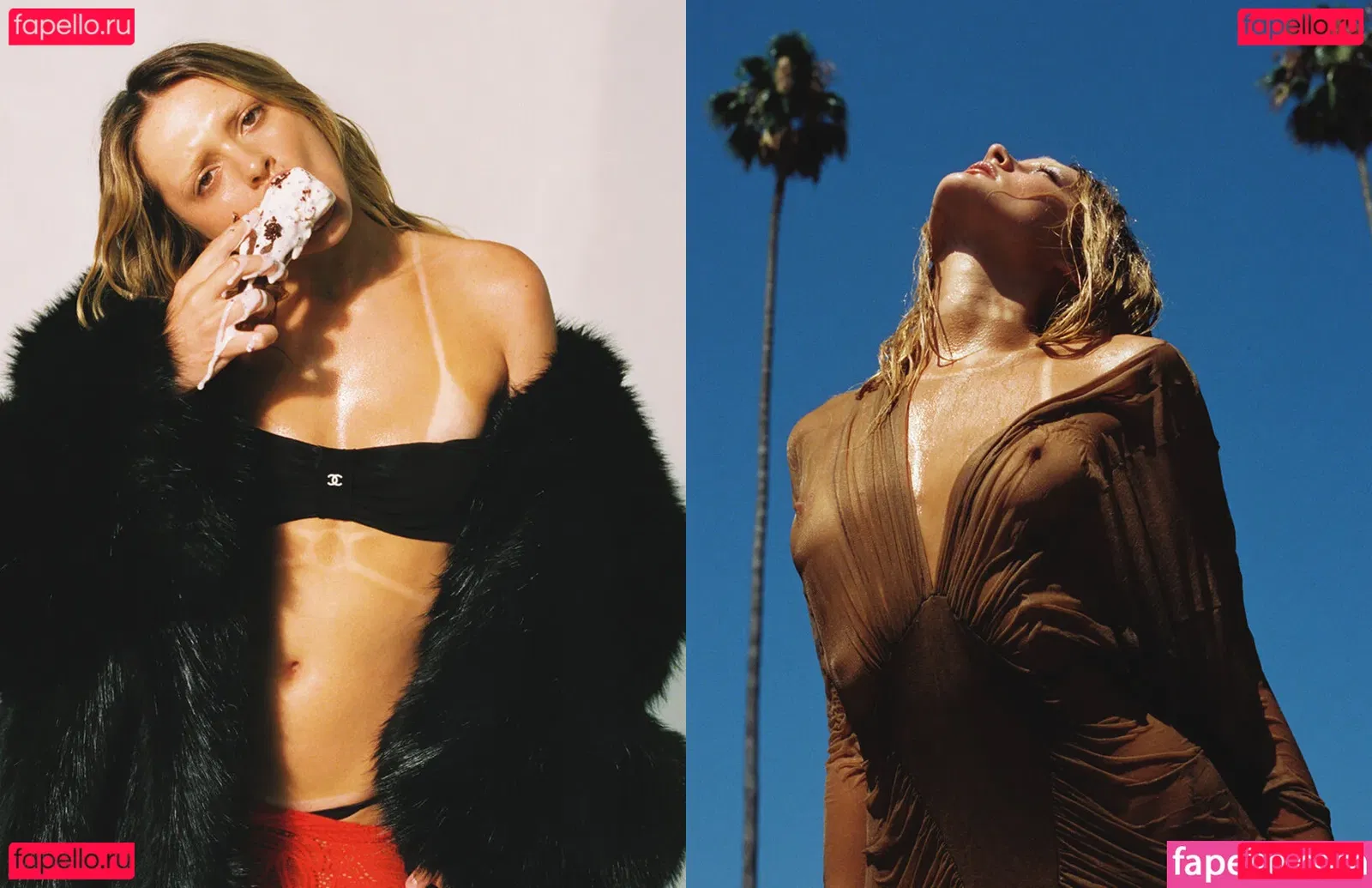 Charlotte Lawrence Onlyfans Photo Gallery 