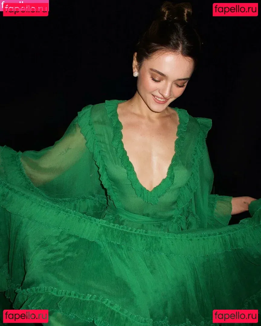 Charlotte Lawrence Onlyfans Photo Gallery 