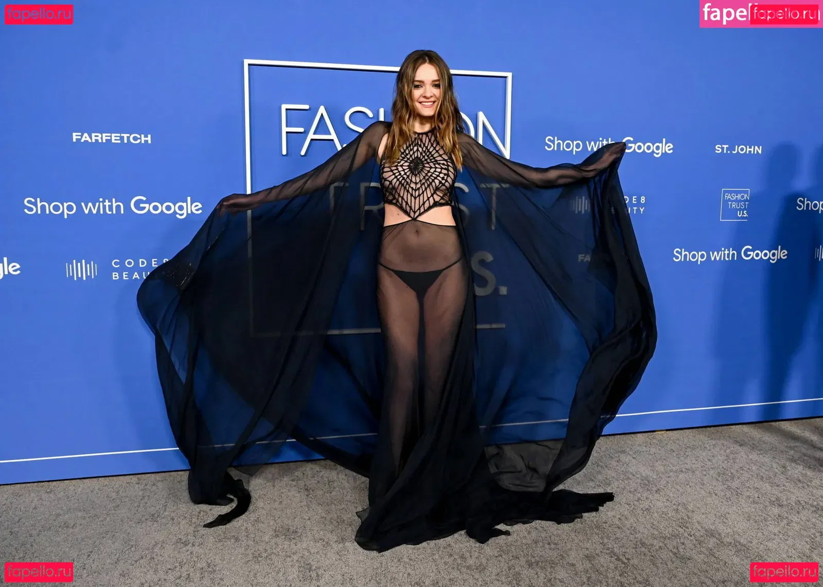 Charlotte Lawrence Onlyfans Photo Gallery 