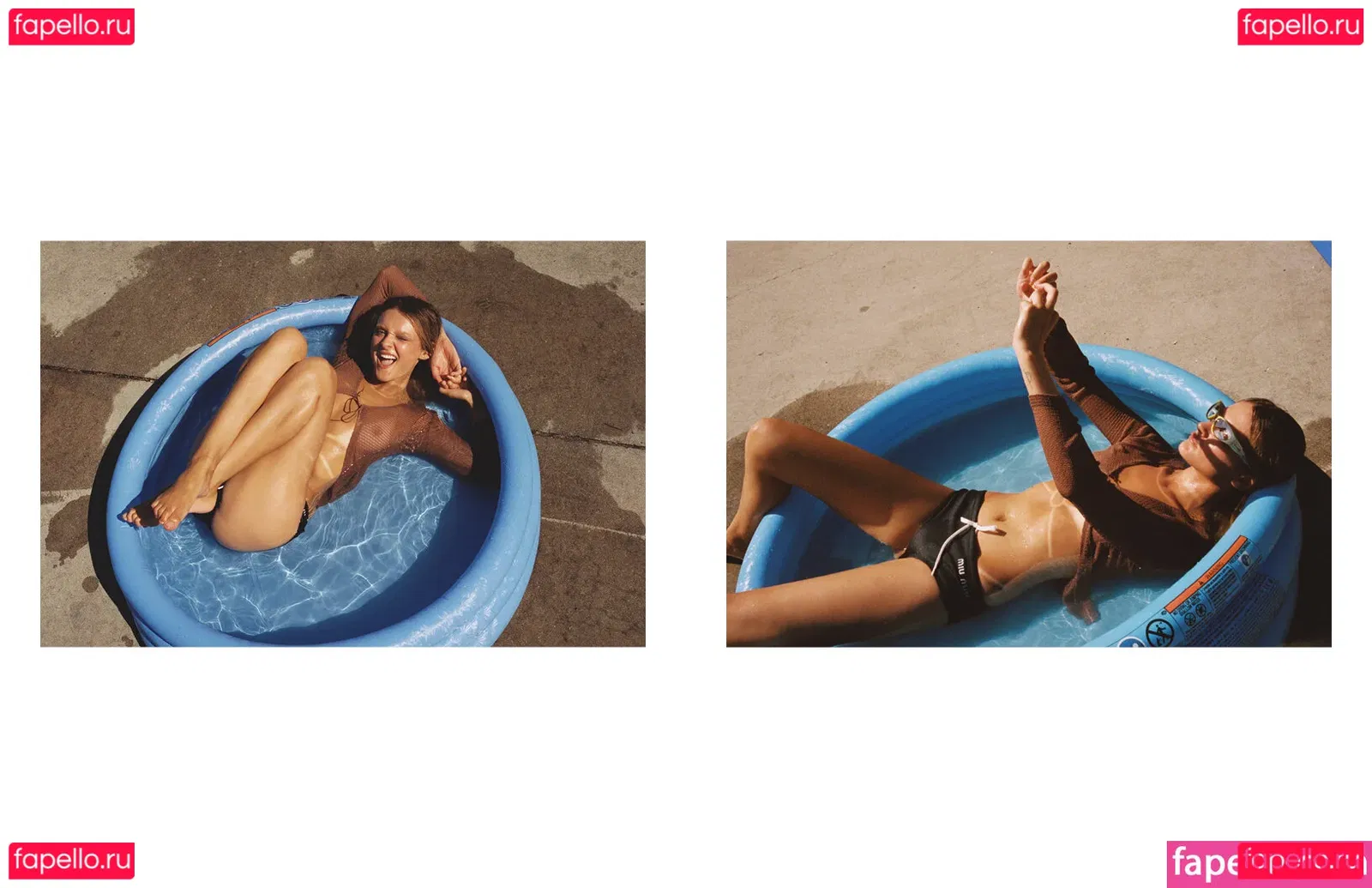 Charlotte Lawrence Onlyfans Photo Gallery 