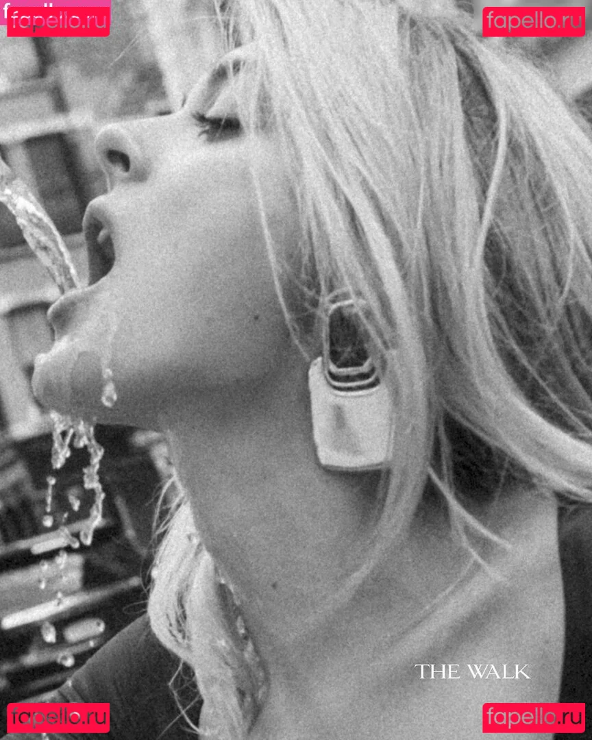 Charlotte Lawrence Onlyfans Photo Gallery 