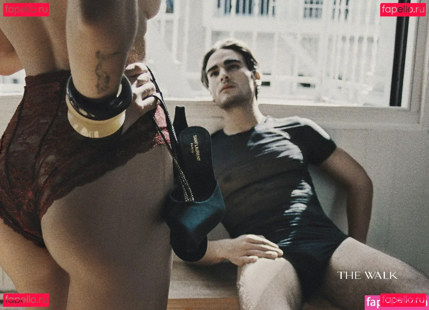 Charlotte Lawrence Onlyfans Photo Gallery 