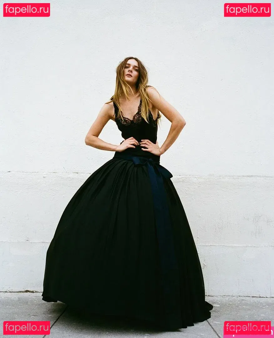 Charlotte Lawrence Onlyfans Photo Gallery 