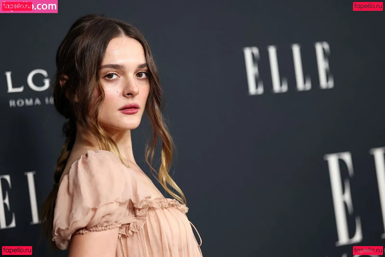 Charlotte Lawrence Onlyfans Photo Gallery 