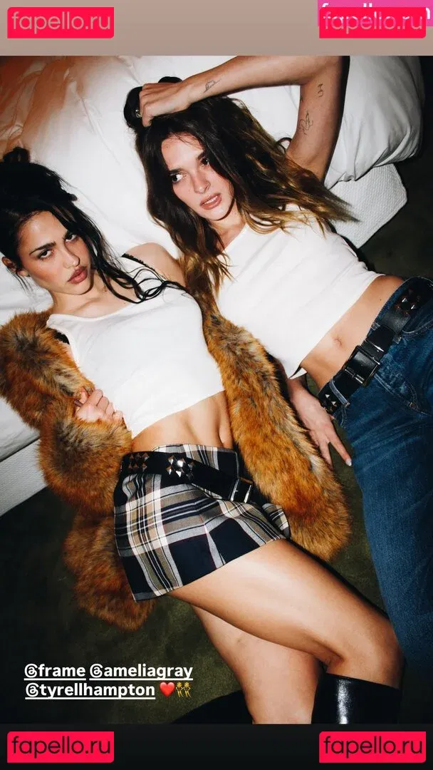 Charlotte Lawrence Onlyfans Photo Gallery 