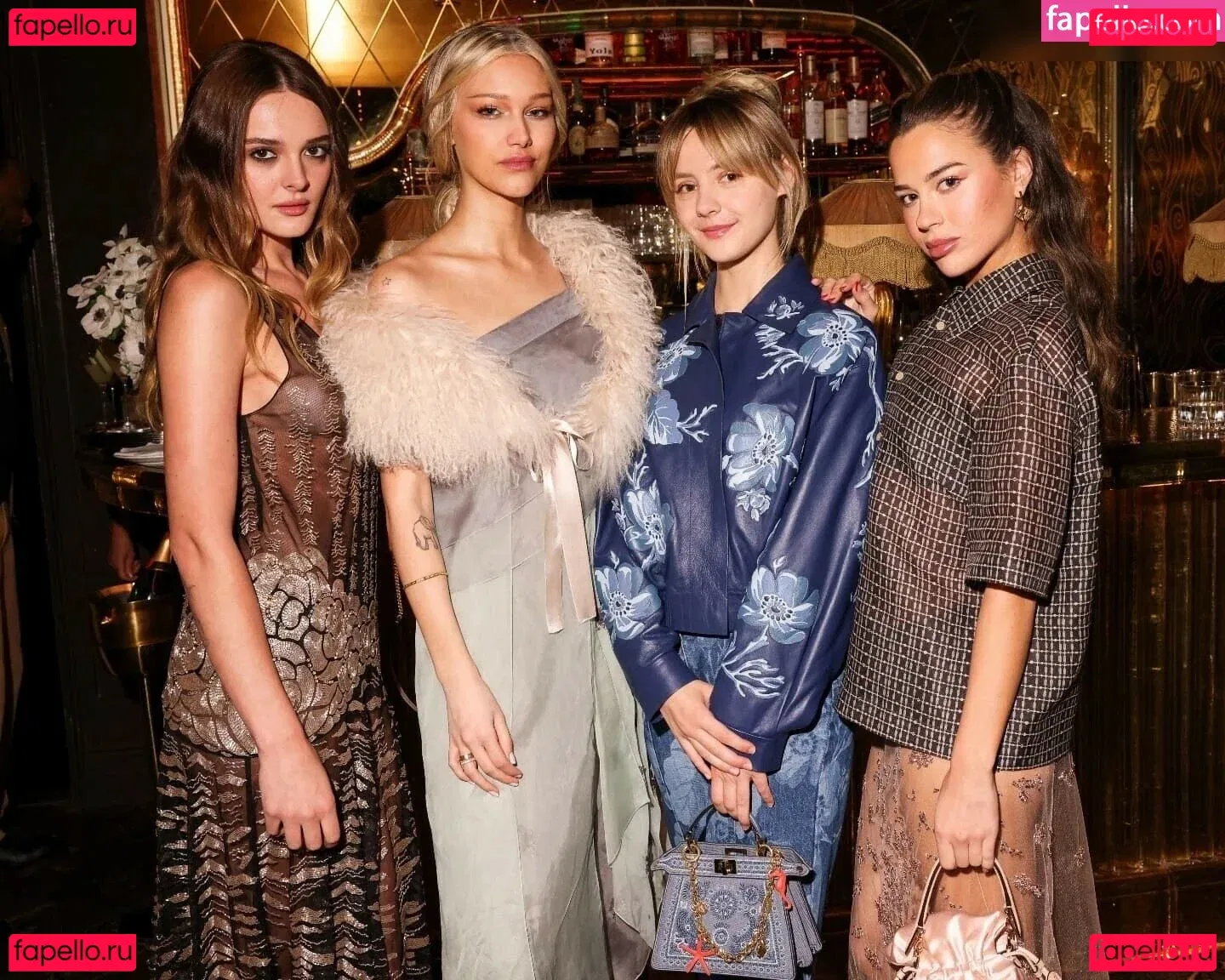 Charlotte Lawrence Onlyfans Photo Gallery 