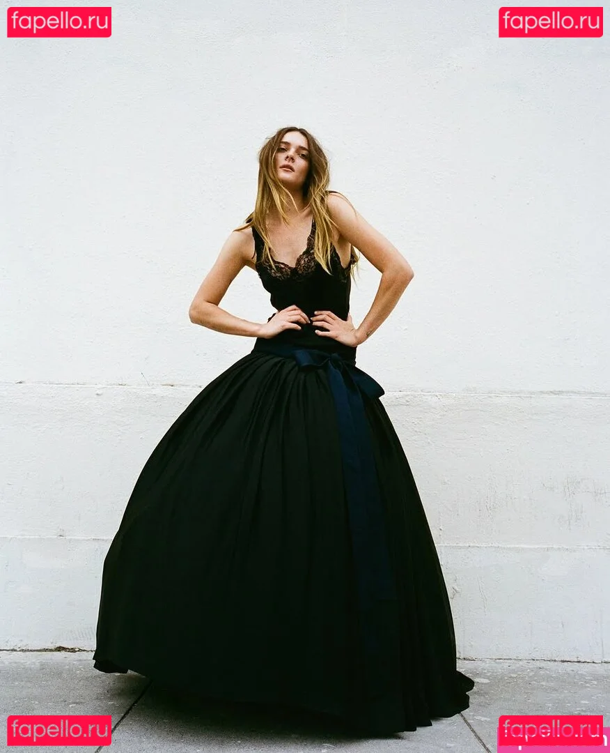 Charlotte Lawrence Onlyfans Photo Gallery 