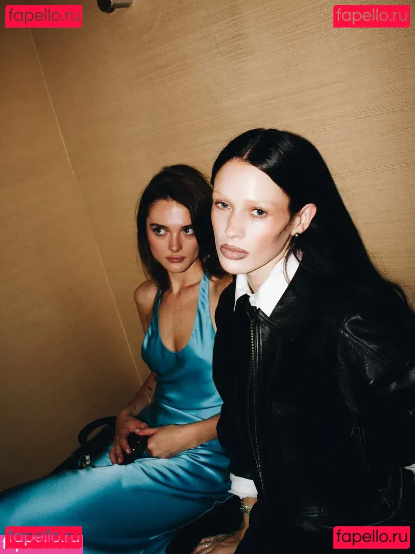 Charlotte Lawrence Onlyfans Photo Gallery 