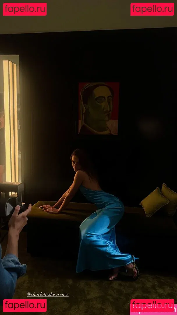 Charlotte Lawrence Onlyfans Photo Gallery 