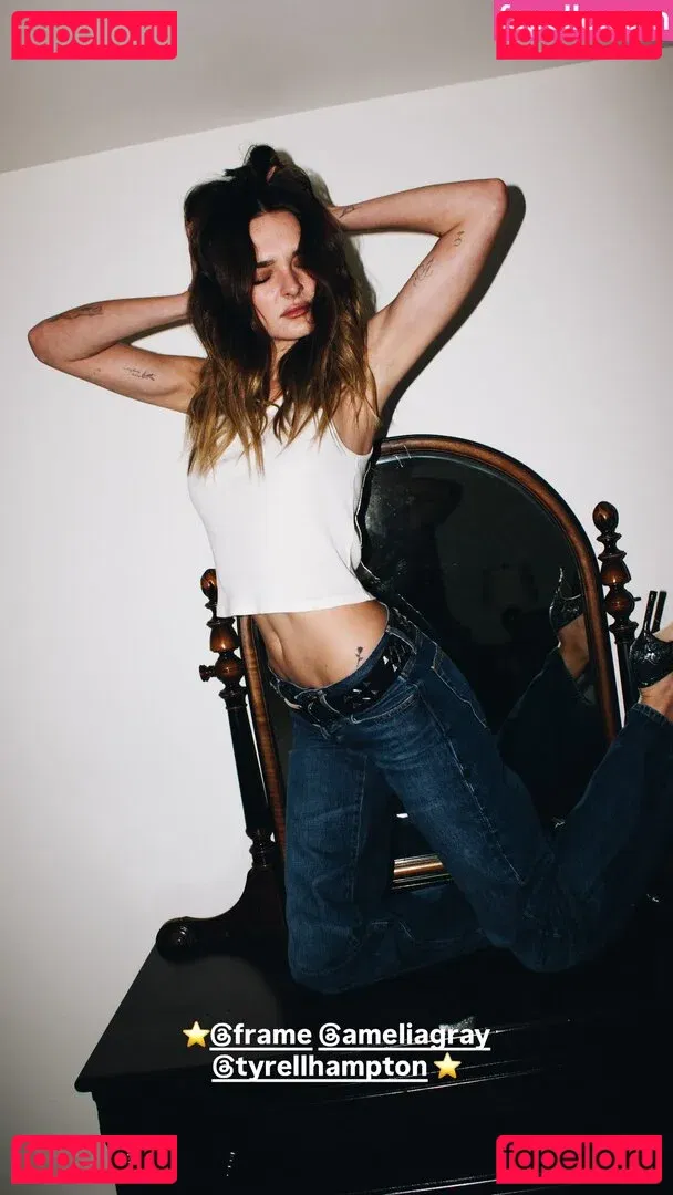 Charlotte Lawrence Onlyfans Photo Gallery 